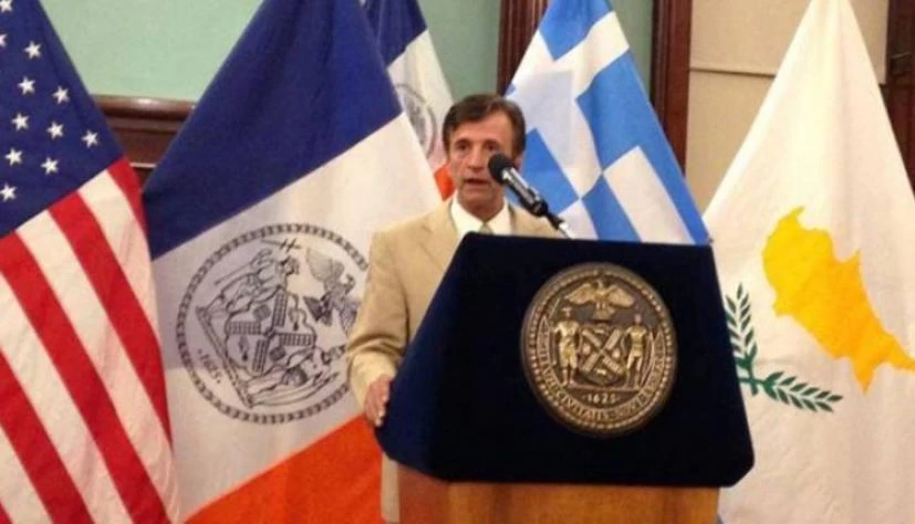 «Πόρτα» στους Έλληνες βουλευτές από την Ομογένεια λόγω της Συμφωνίας των Πρεσπών!